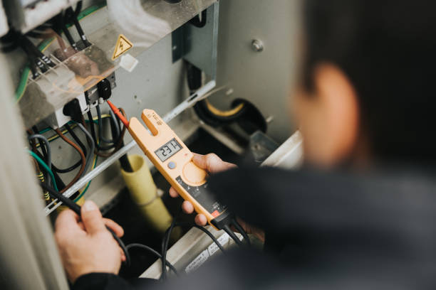 Best Electrical Repair Services  in Seminole, OK