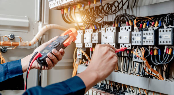 Best Best Electricians Near Me  in Seminole, OK