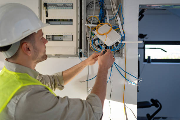 Best Affordable Emergency Electrician  in Seminole, OK